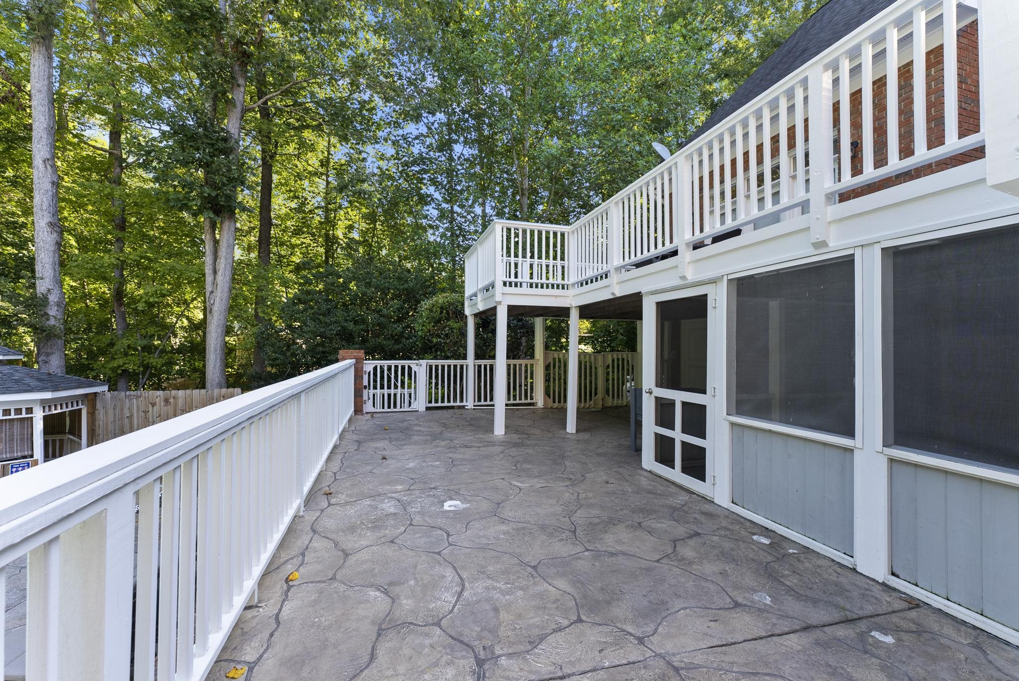 5637 Pine Drive Raleigh, NC 27606 - Photo 58 of 68 Photo 59