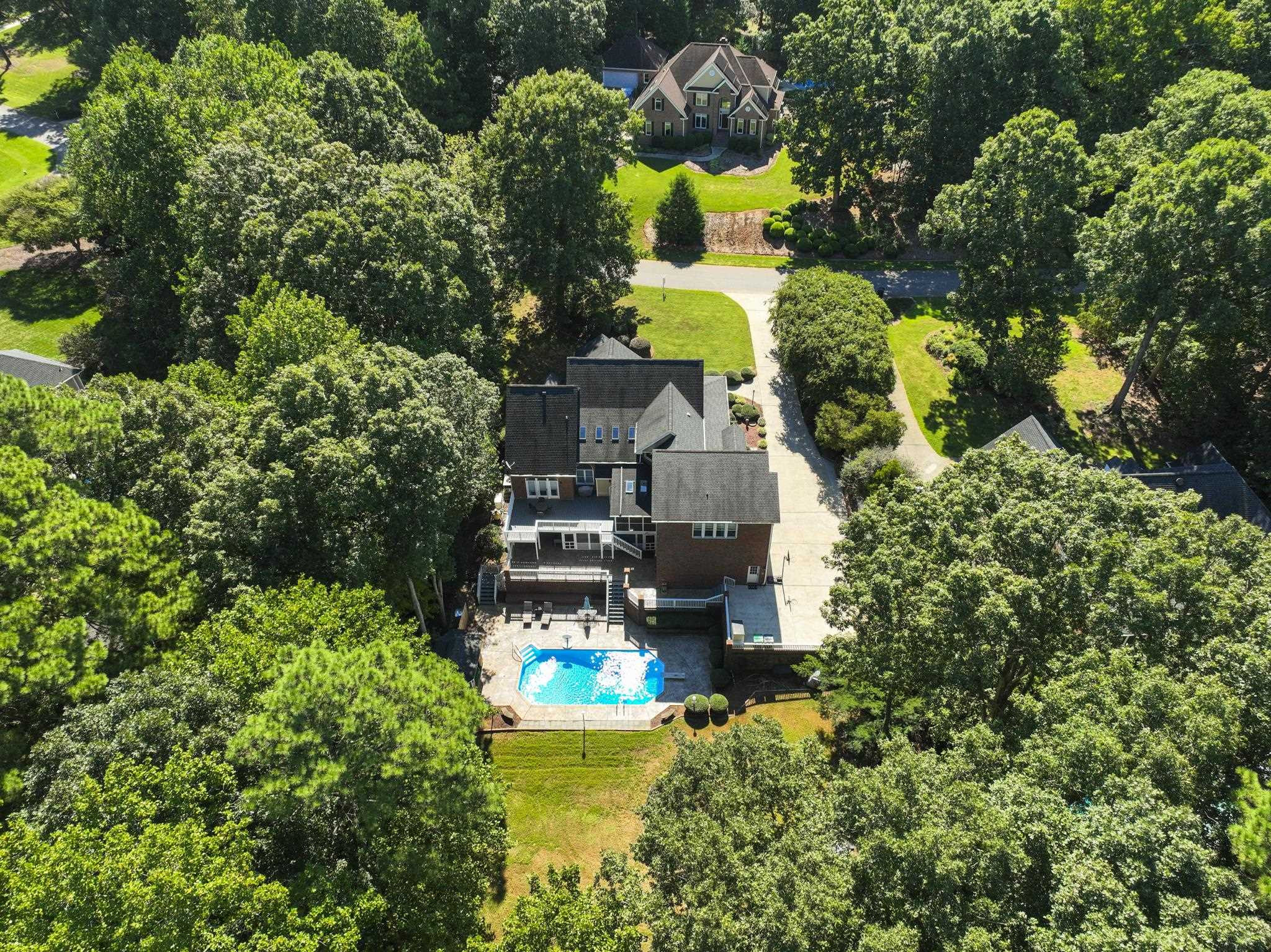 5637 Pine Drive Raleigh, NC 27606 - Photo 6 of 68 Photo 7