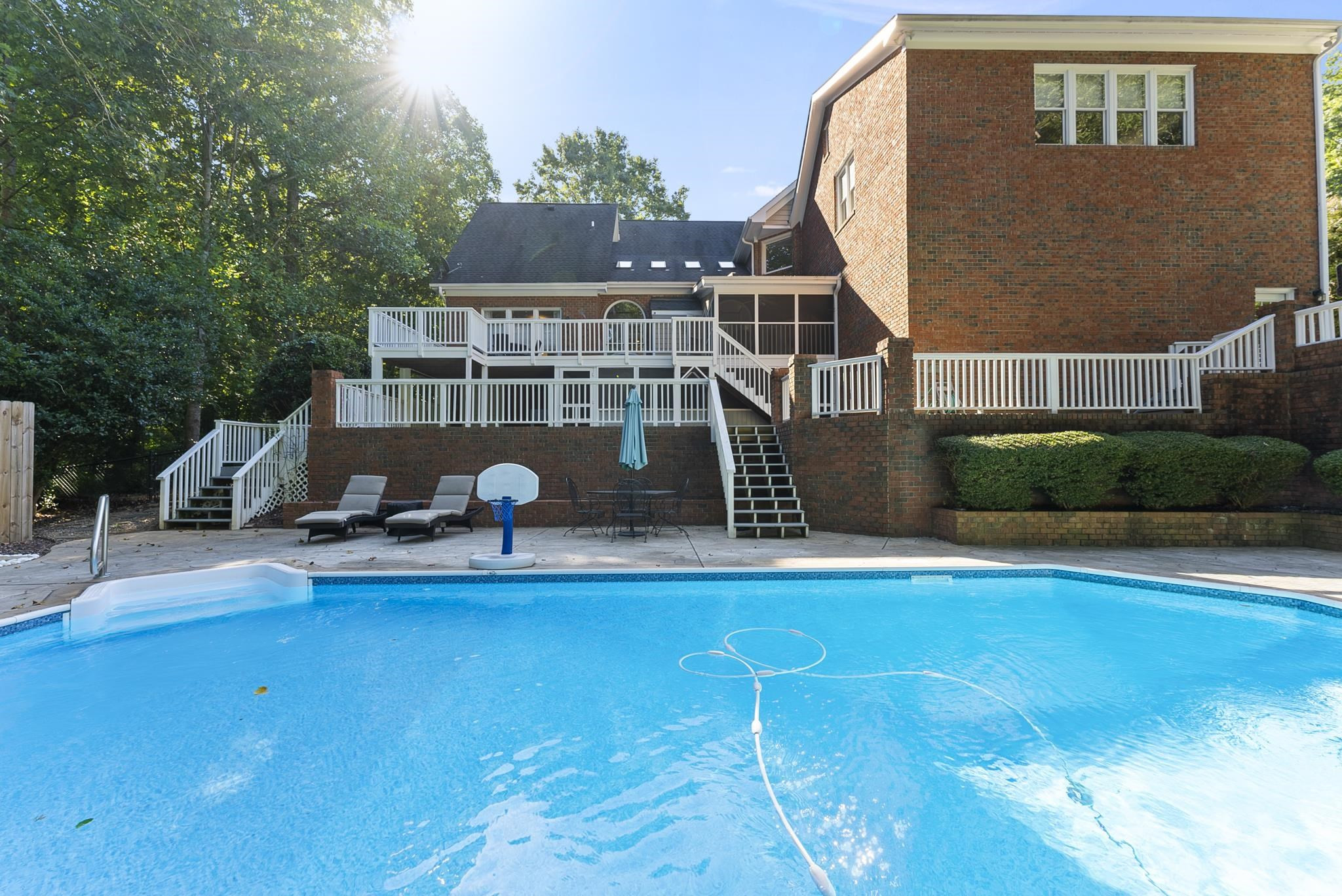 5637 Pine Drive Raleigh, NC 27606 - Photo 62 of 68 Photo 63