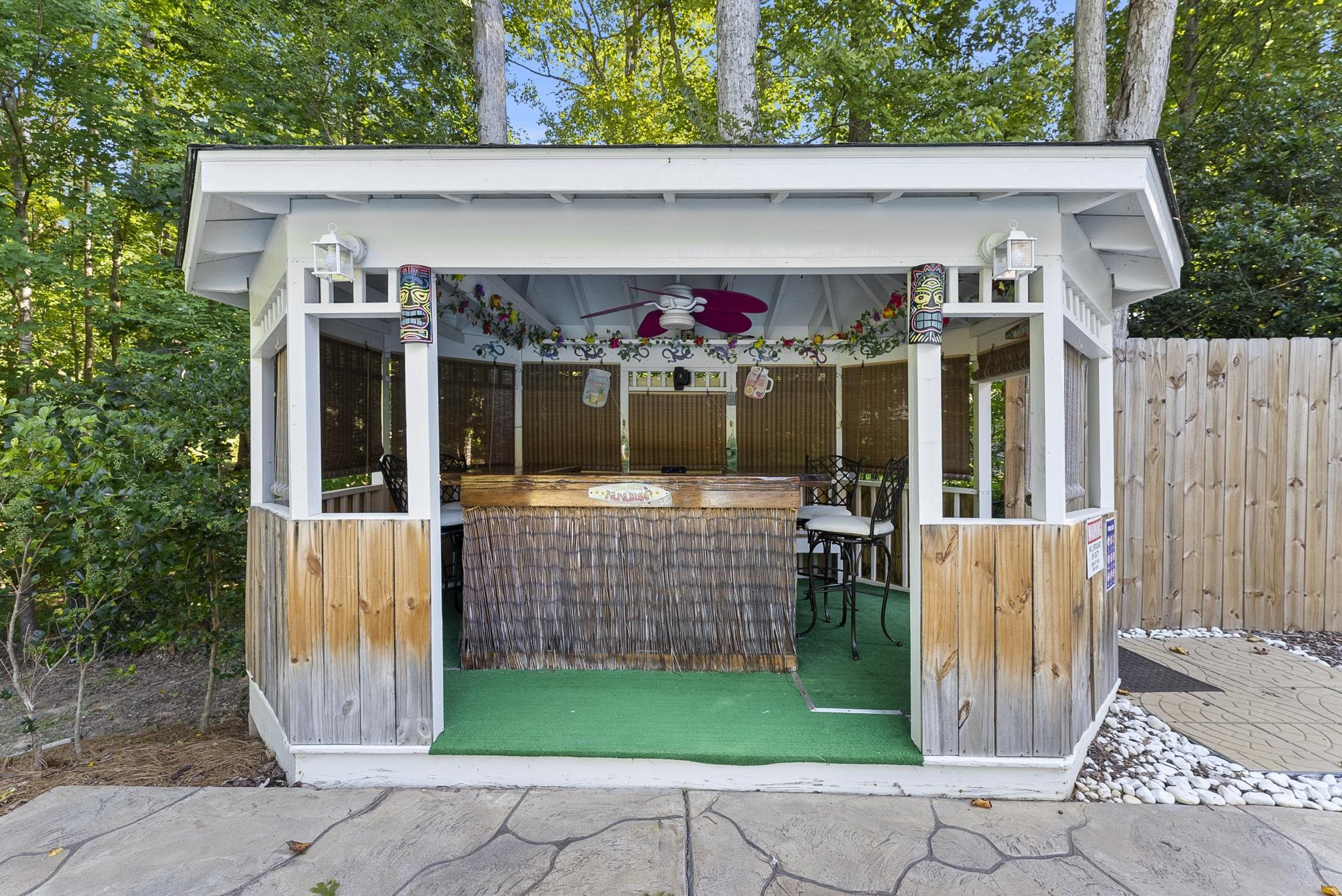 5637 Pine Drive Raleigh, NC 27606 - Photo 64 of 68 Photo 65