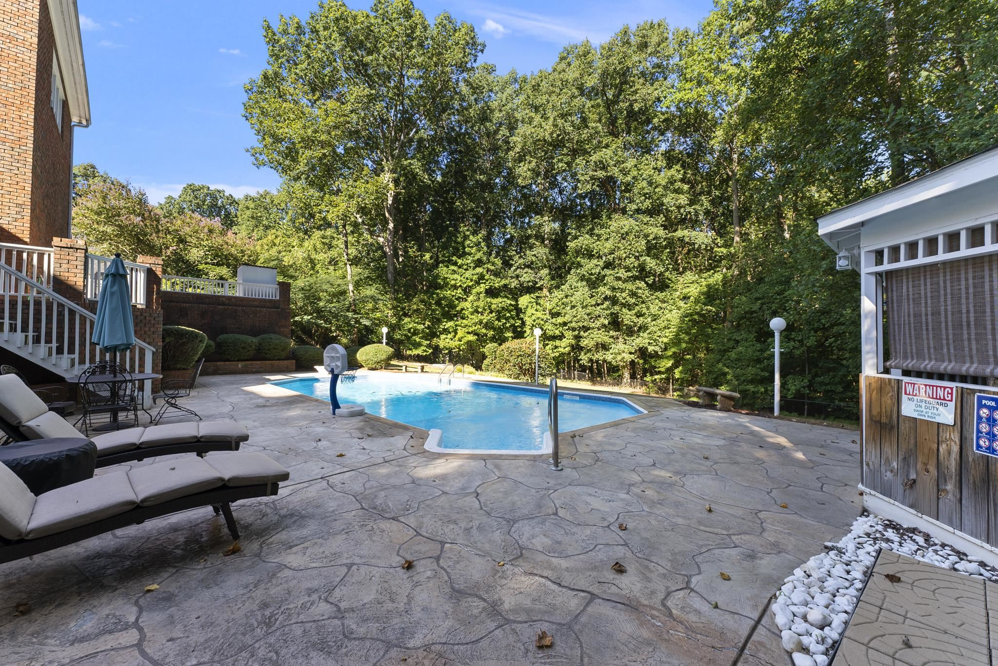 5637 Pine Drive Raleigh, NC 27606 - Photo 65 of 68 Photo 68