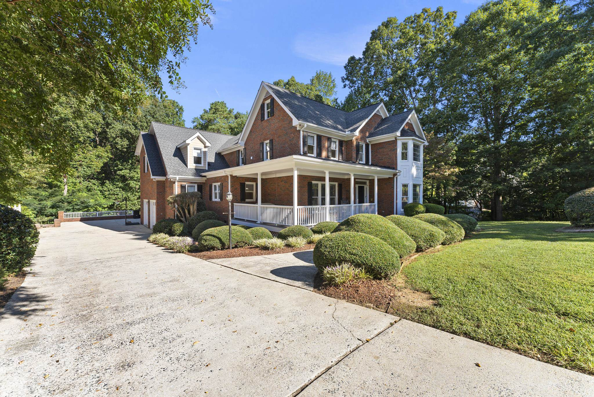 5637 Pine Drive Raleigh, NC 27606 - Photo 67 of 68 Photo 70