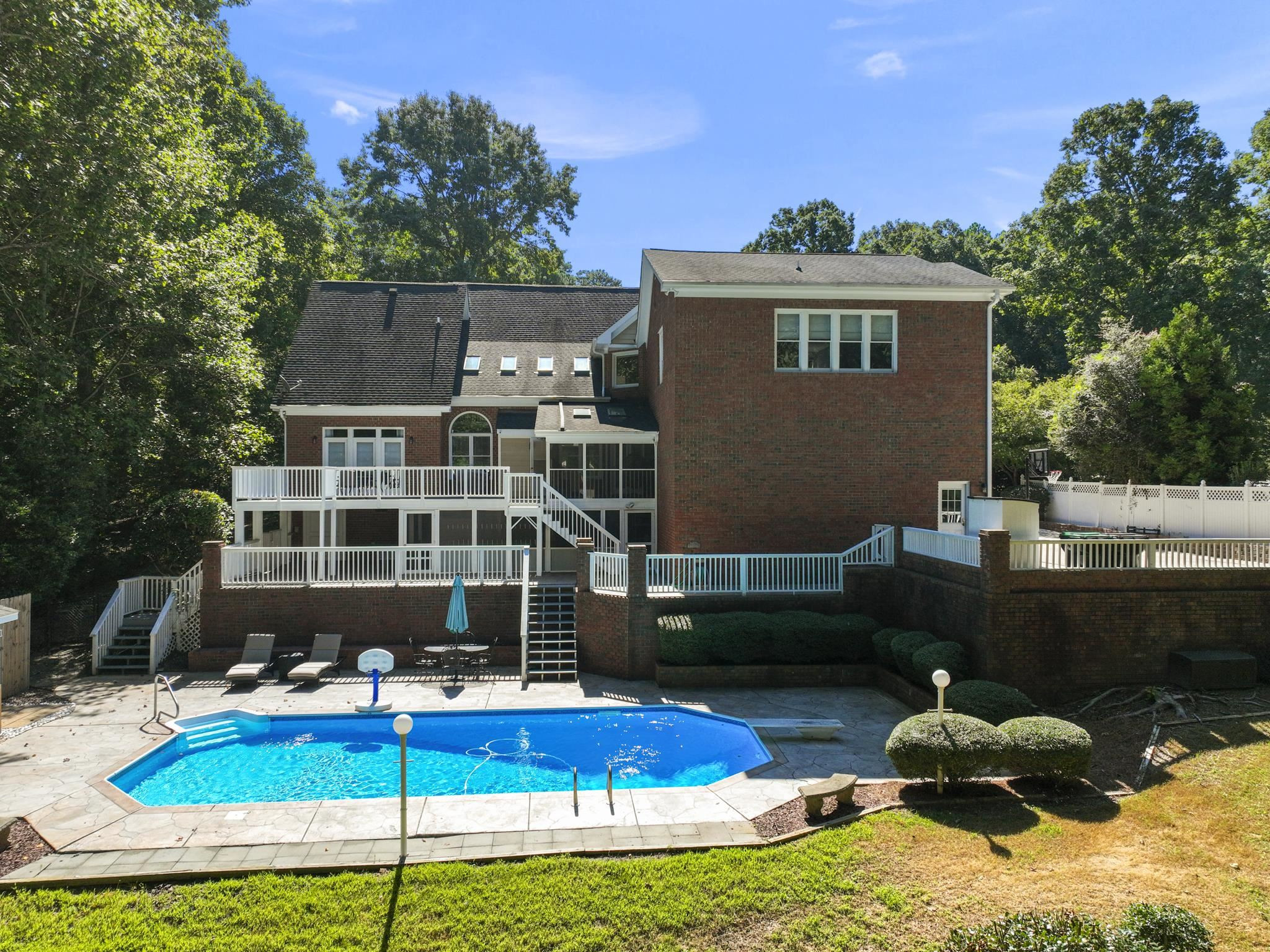 5637 Pine Drive Raleigh, NC 27606 - Photo 7 of 68 Photo 8