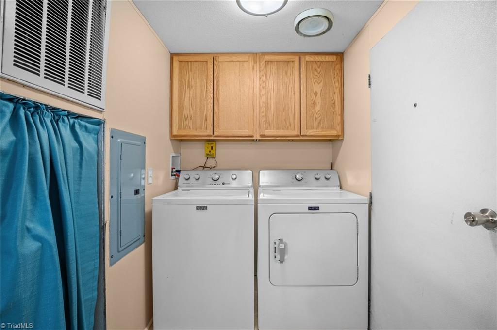 262 Wall Road Mayodan, NC 27027 - Photo 23 of 50 Gallery Image 23