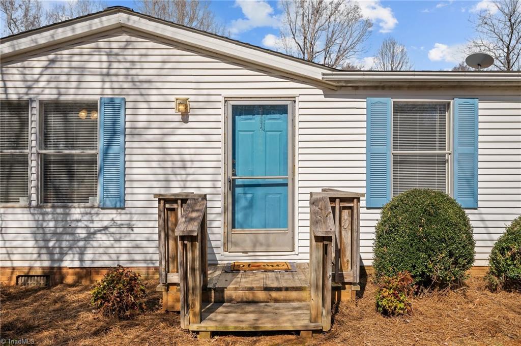 262 Wall Road Mayodan, NC 27027 - Photo 8 of 50 Gallery Image 8