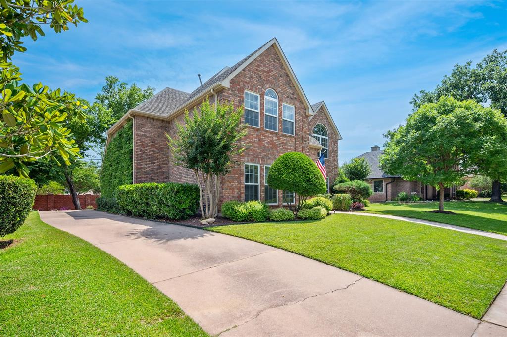 928 Rush Creek Road Keller, TX 76248 - Photo 2 of 27