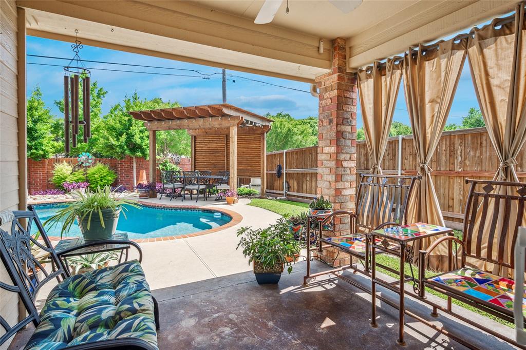 928 Rush Creek Road Keller, TX 76248 - Photo 26 of 27