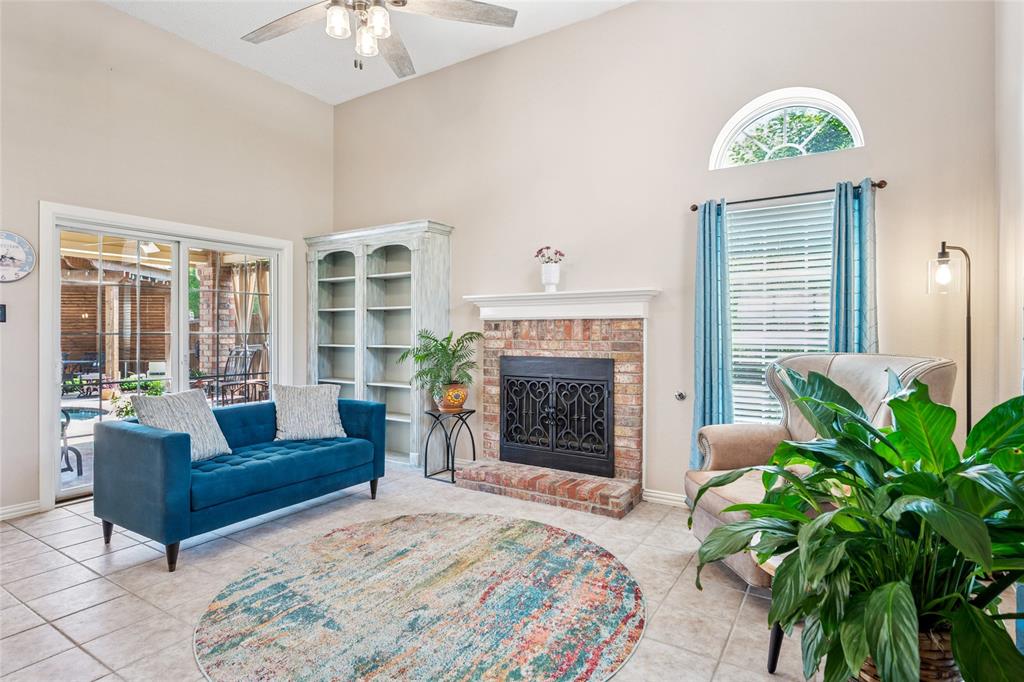 928 Rush Creek Road Keller, TX 76248 - Photo 7 of 27