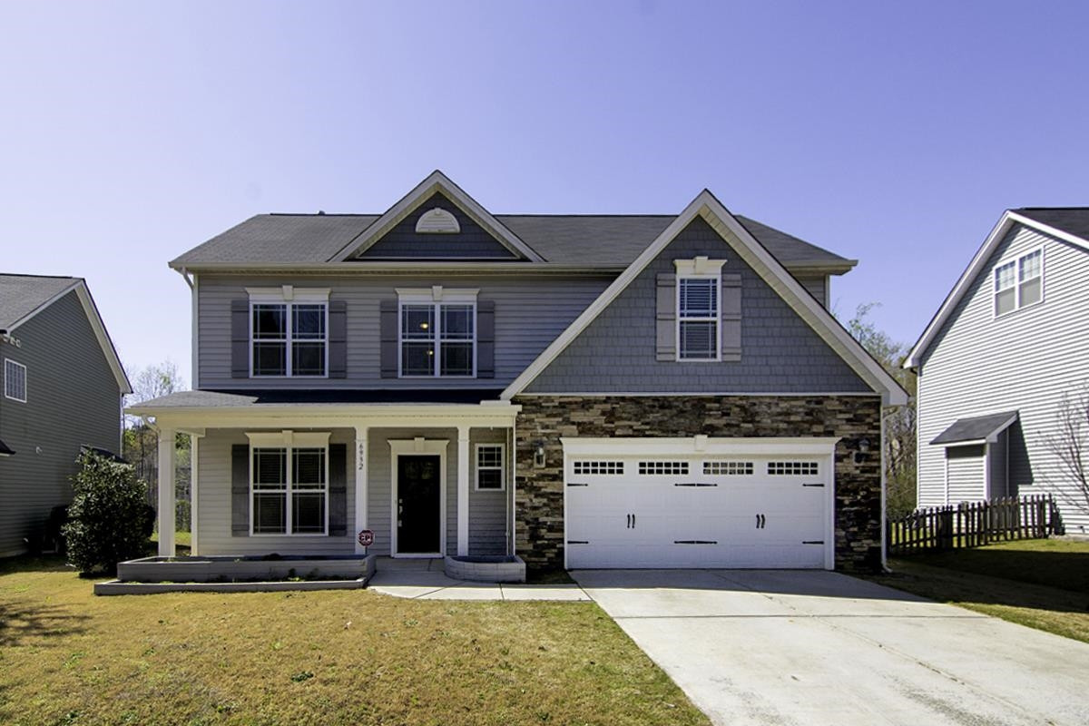 6932 Rex Road Holly Springs, NC 27540 - Photo 3 of 44 Photo 3