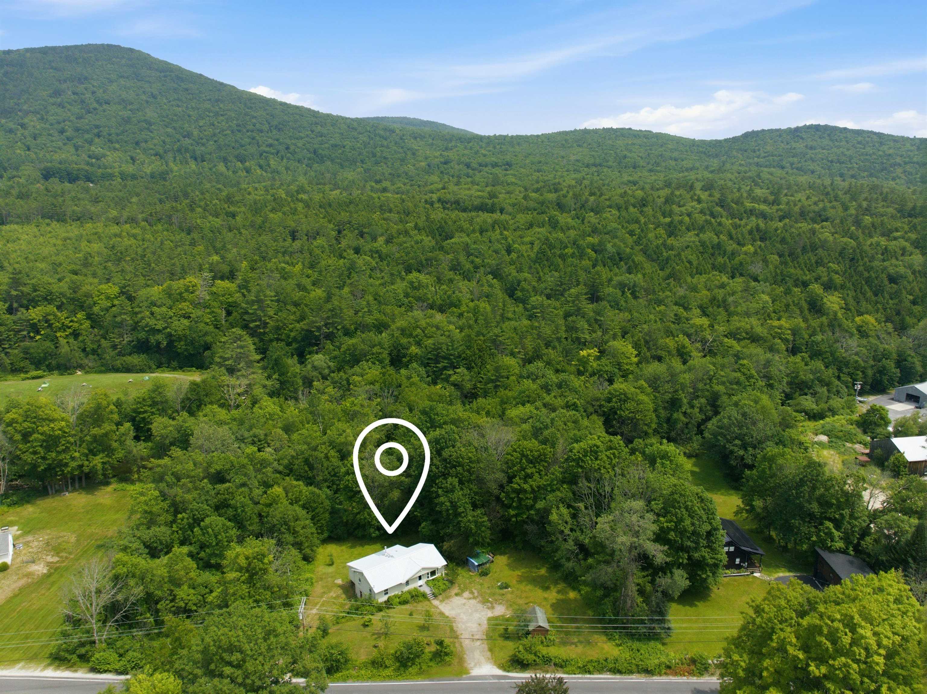 306 Stinson Lake Road Rumney, NH 03266 - Photo 24 of 30