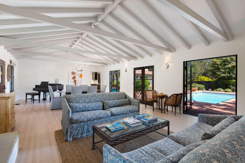 1333 School House Road Montecito, CA 93108 - Photo 4 of 27 1333Schoolhouse-26