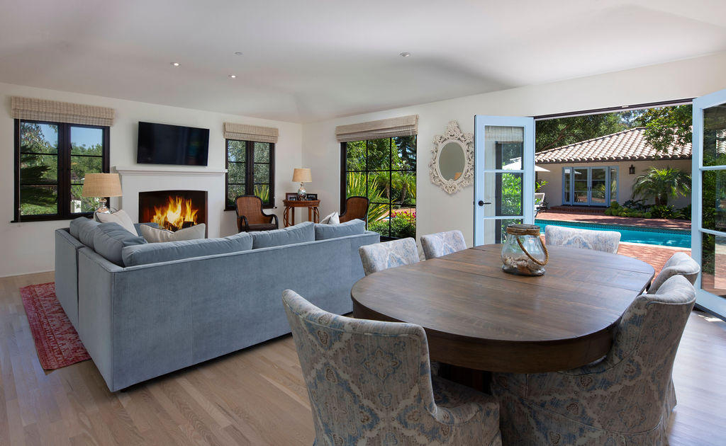 1333 School House Road Montecito, CA 93108 - Photo 9 of 27 1333Schoolhouse-32