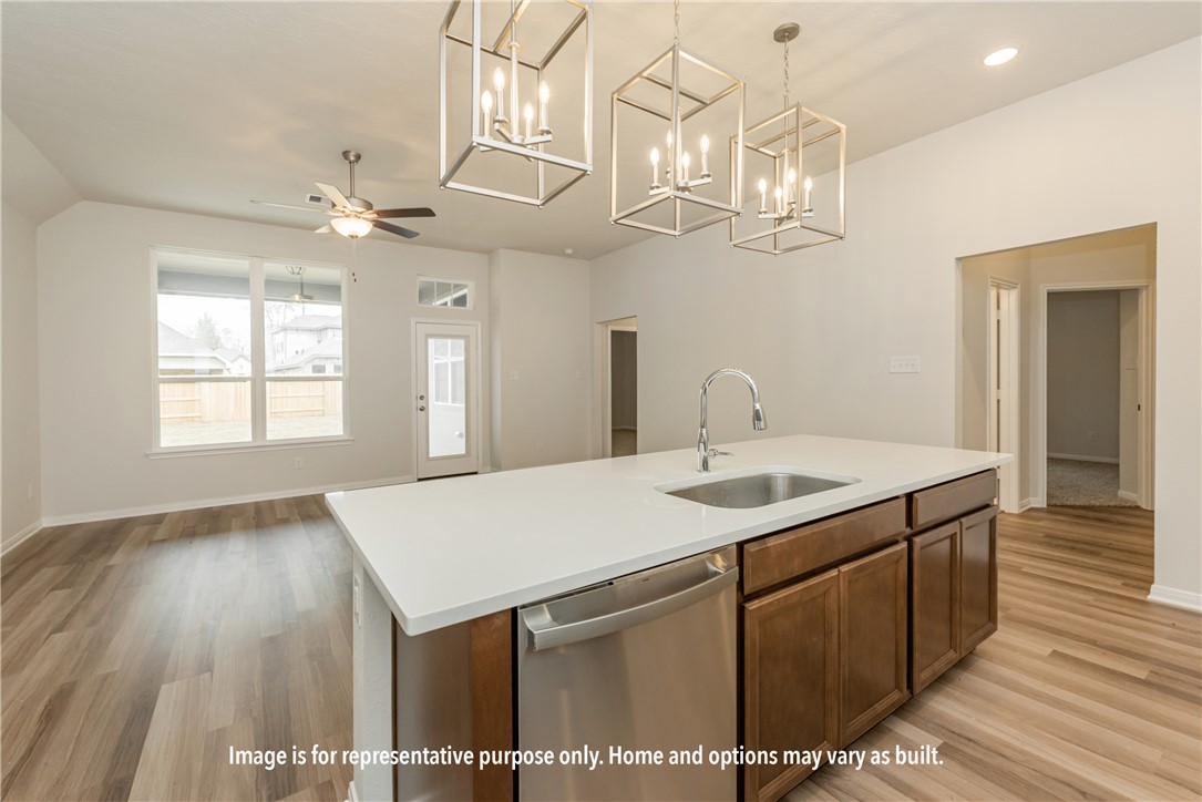 4721 Holm Oak Road Bryan, TX 77845 - Photo 7 of 9