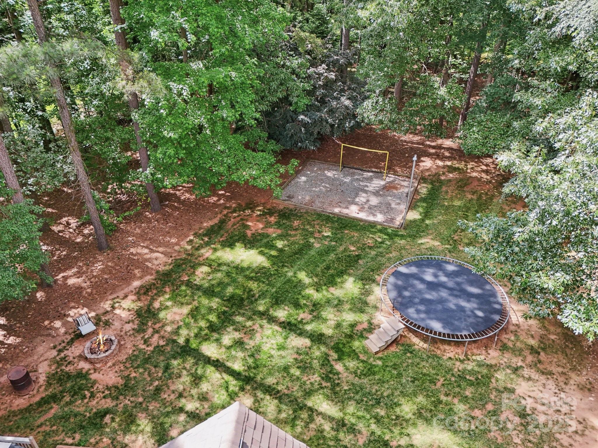 134 Lake Spring Loop Mooresville, NC 28117 - Photo 36 of 36 a view of an outdoor space
