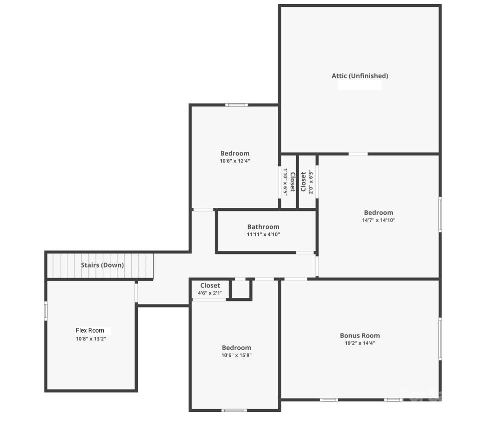 134 Lake Spring Loop Mooresville, NC 28117 - Photo 6 of 36