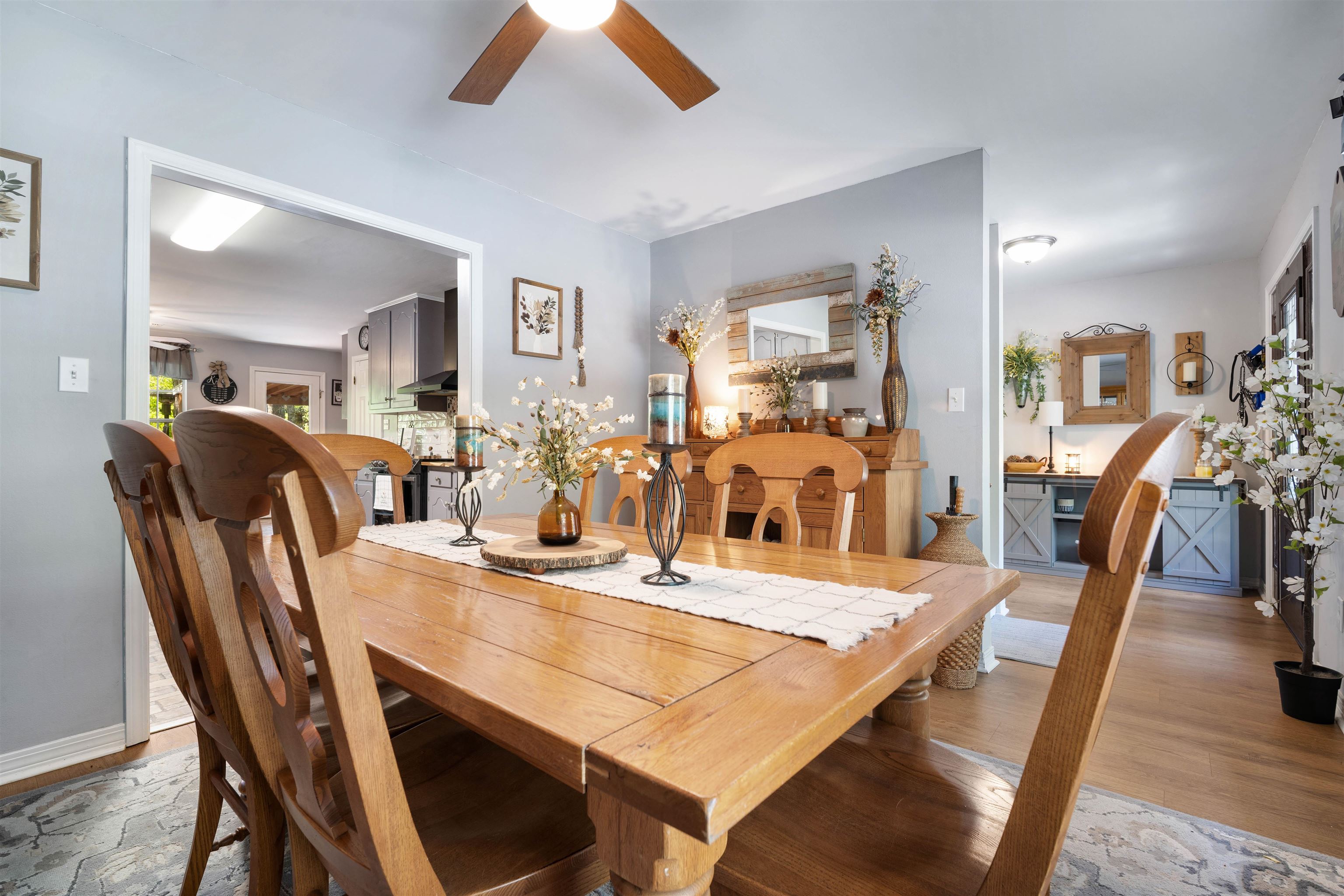 110 Lakeview Loop Daphne, AL 36526 - Photo 15 of 40 Dining Area