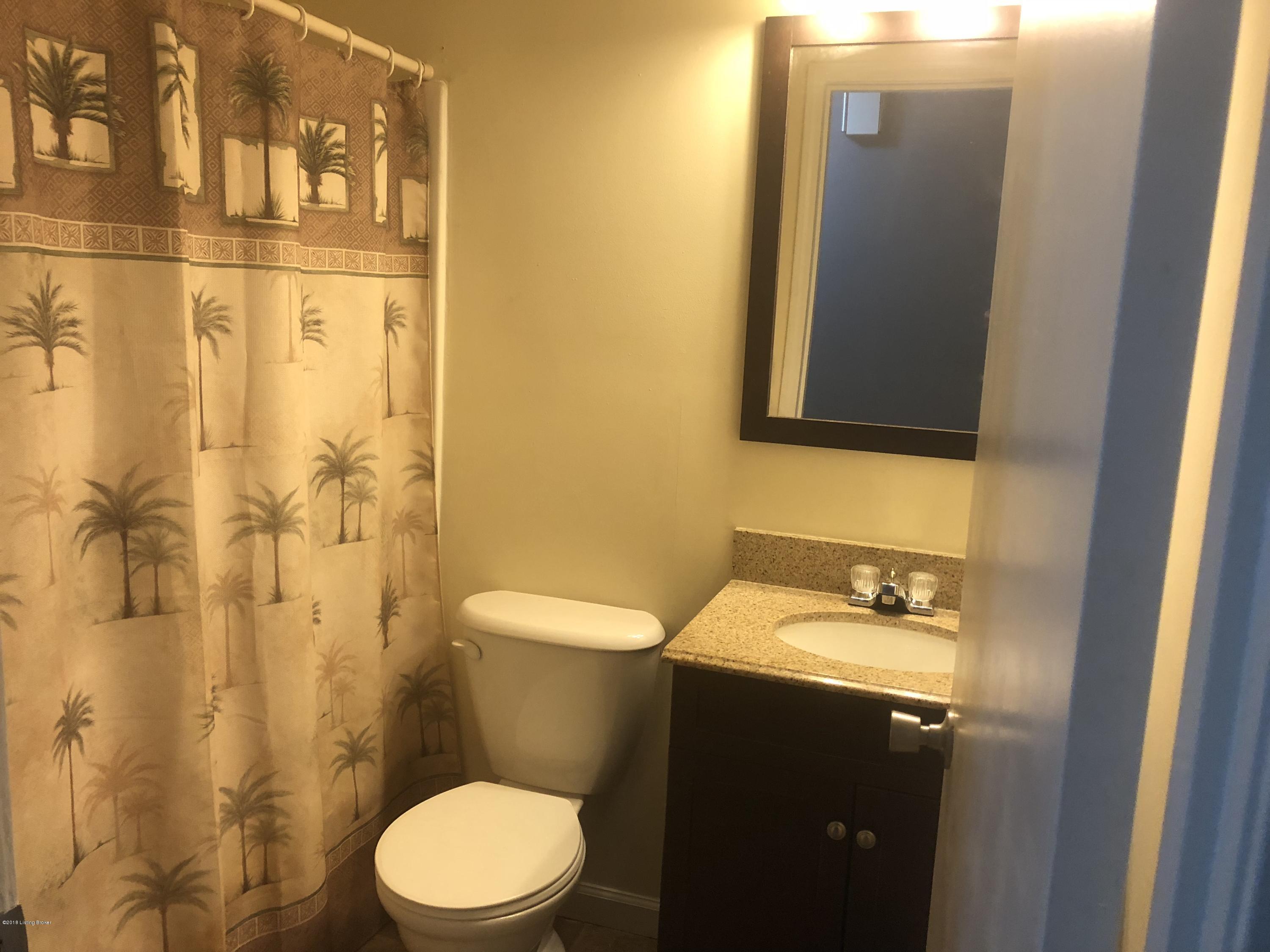 6916 Ledgerock Road Louisville, KY 40219 - Photo 12 of 18 Full Bath