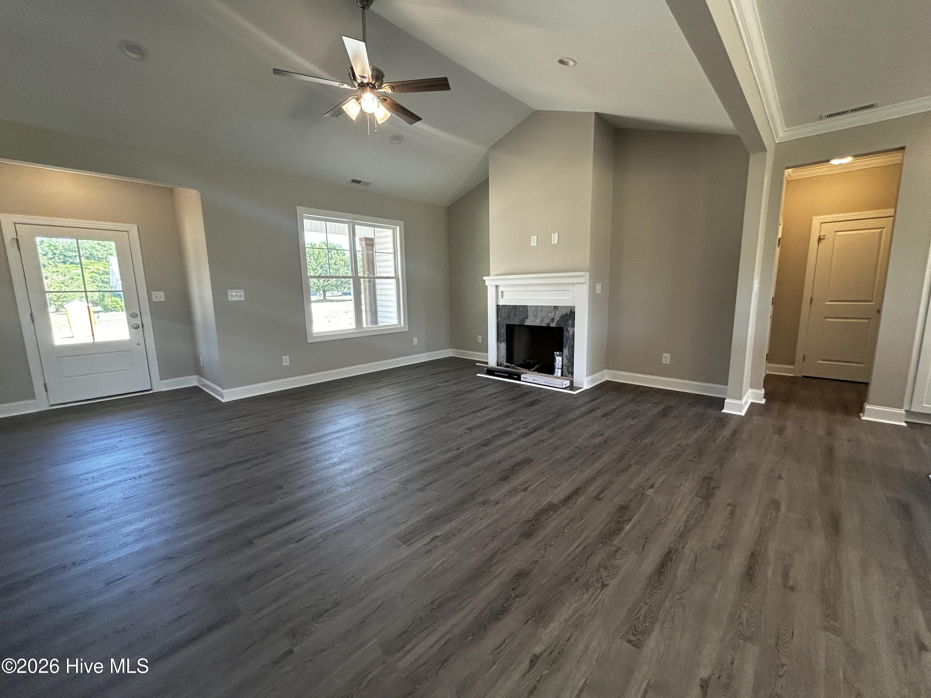 7115 Wheatfield Road Spring Hope, NC 27882 - Photo 2 of 26 4