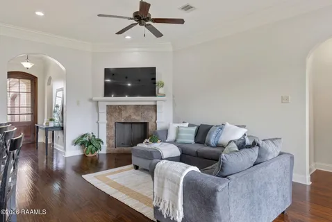 $308,500 | 103 Heron Point Drive, Broussard, LA 70518