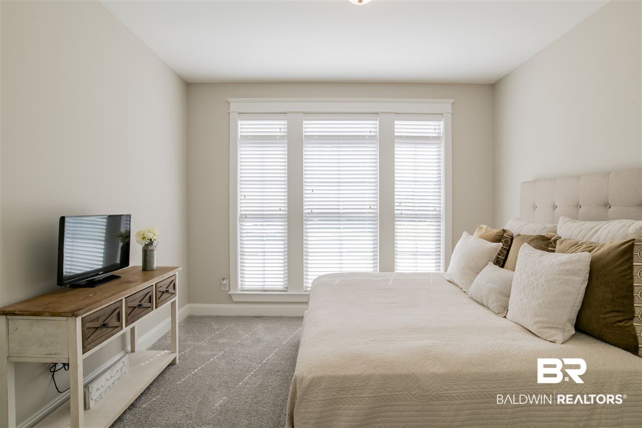 272 Garrison Boulevard Fairhope, AL 36532 - Photo 26 of 37 Bedroom 4
