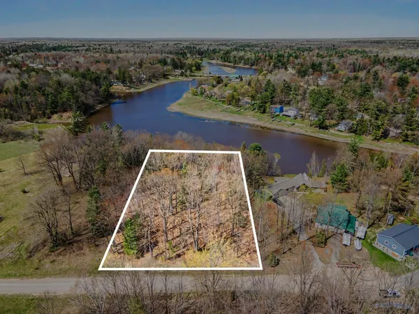 $70,000 | Lot 8 River Oaks Point, Gladwin, MI 48624
