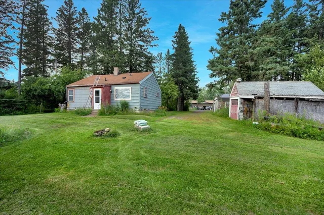 $210,000 | 3744 Riley Road, Rice Lake, MN 55803