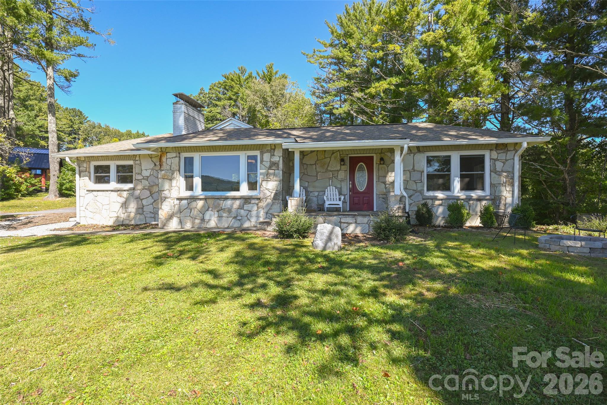 390 Sokassa Road Newland, NC 28657 - Photo 41 of 48 Gallery Image 41