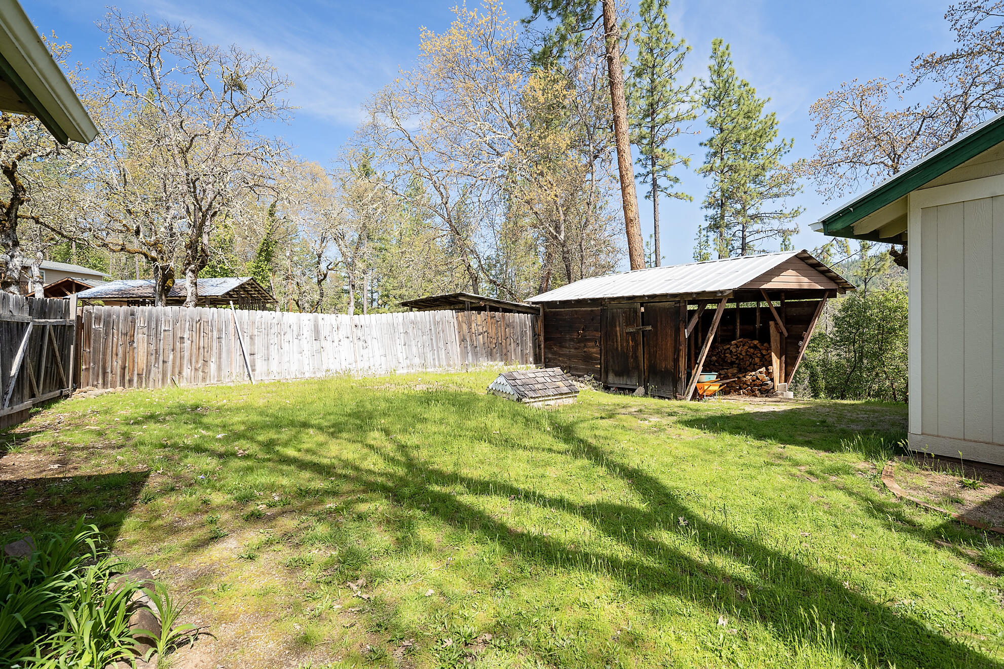 778 Ragsdale Road Trail, OR 97541 - Photo 29 of 48 Rental Yard