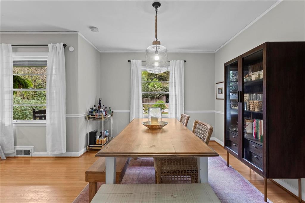 2333 Ferndale Drive Decatur, GA 30030 - Photo 11 of 30