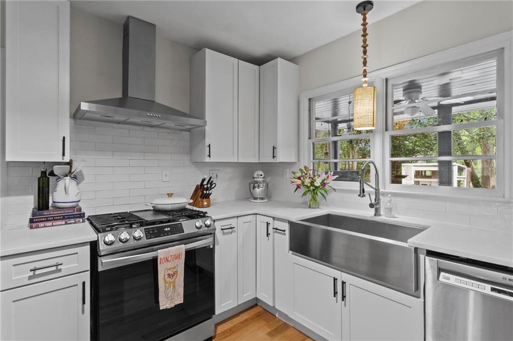 2333 Ferndale Drive Decatur, GA 30030 - Photo 13 of 30