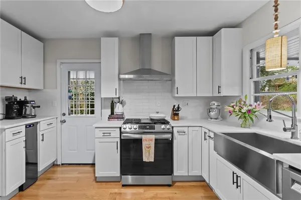 $525,000 | 2333 Ferndale Drive, Decatur, GA 30030