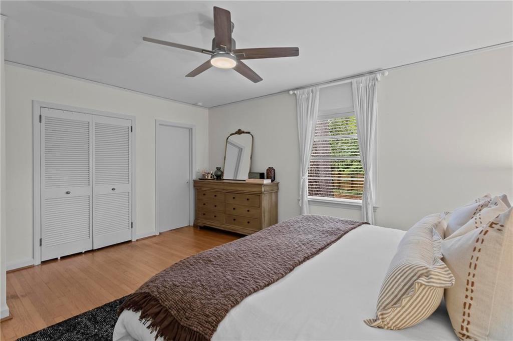 2333 Ferndale Drive Decatur, GA 30030 - Photo 17 of 30