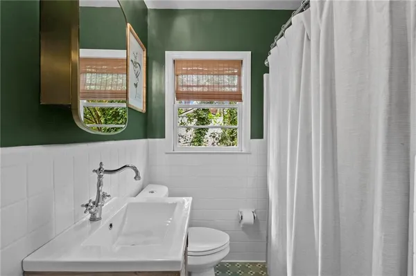 $525,000 | 2333 Ferndale Drive, Decatur, GA 30030