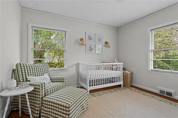 $525,000 | 2333 Ferndale Drive, Decatur, GA 30030