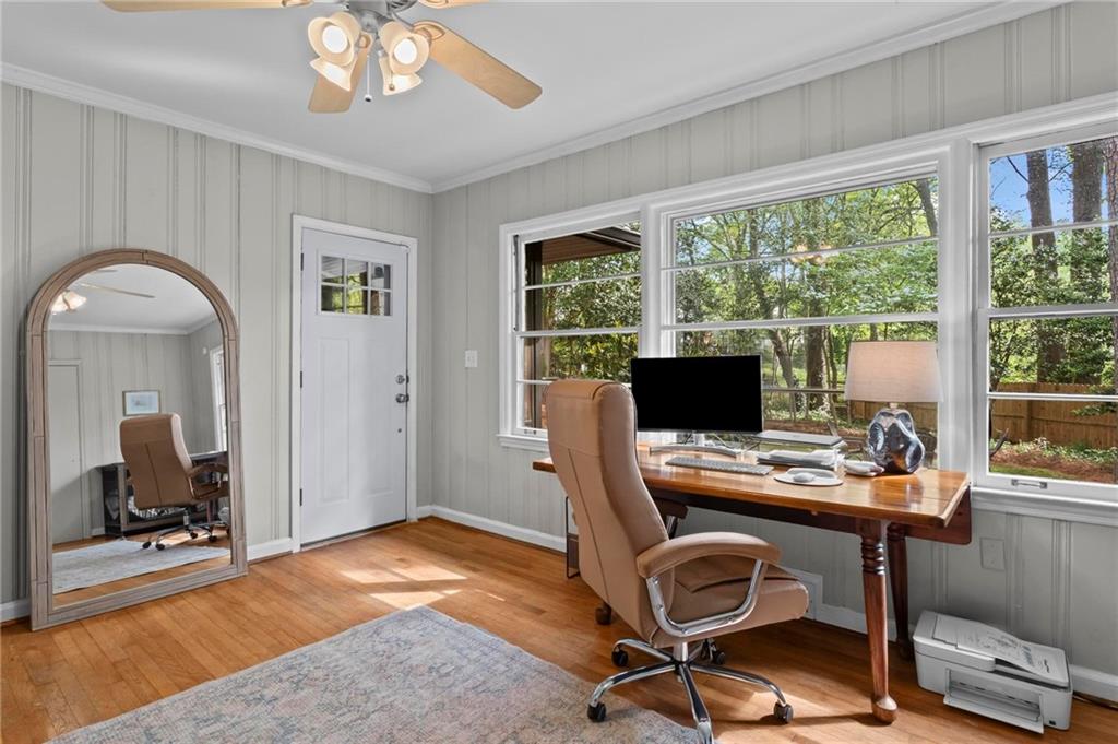 2333 Ferndale Drive Decatur, GA 30030 - Photo 23 of 30