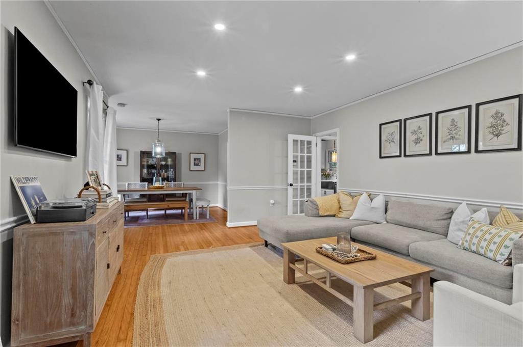 2333 Ferndale Drive Decatur, GA 30030 - Photo 6 of 30