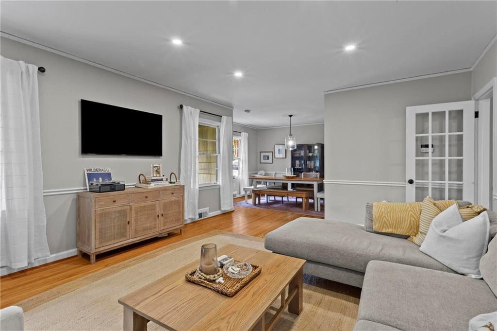 2333 Ferndale Drive Decatur, GA 30030 - Photo 7 of 30