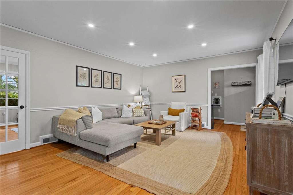 2333 Ferndale Drive Decatur, GA 30030 - Photo 8 of 30