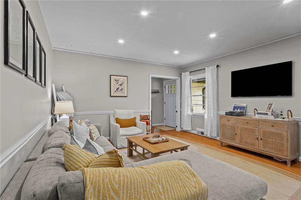 2333 Ferndale Drive Decatur, GA 30030 - Photo 9 of 30