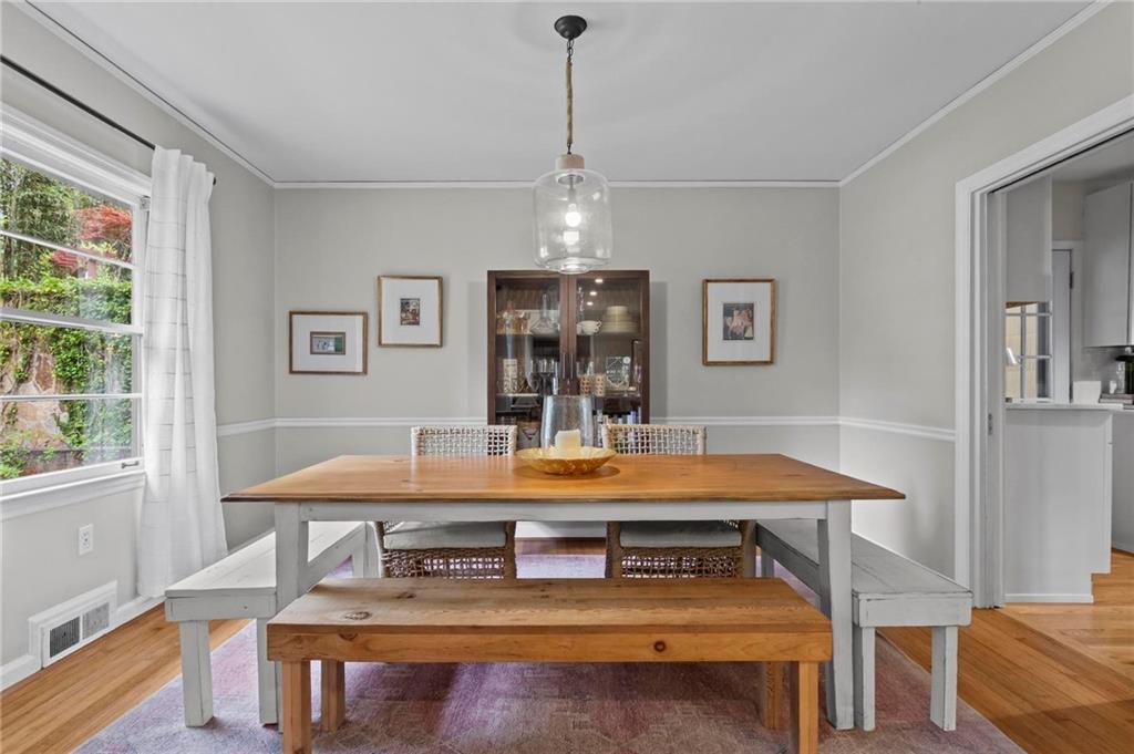 2333 Ferndale Drive Decatur, GA 30030 - Photo 10 of 30