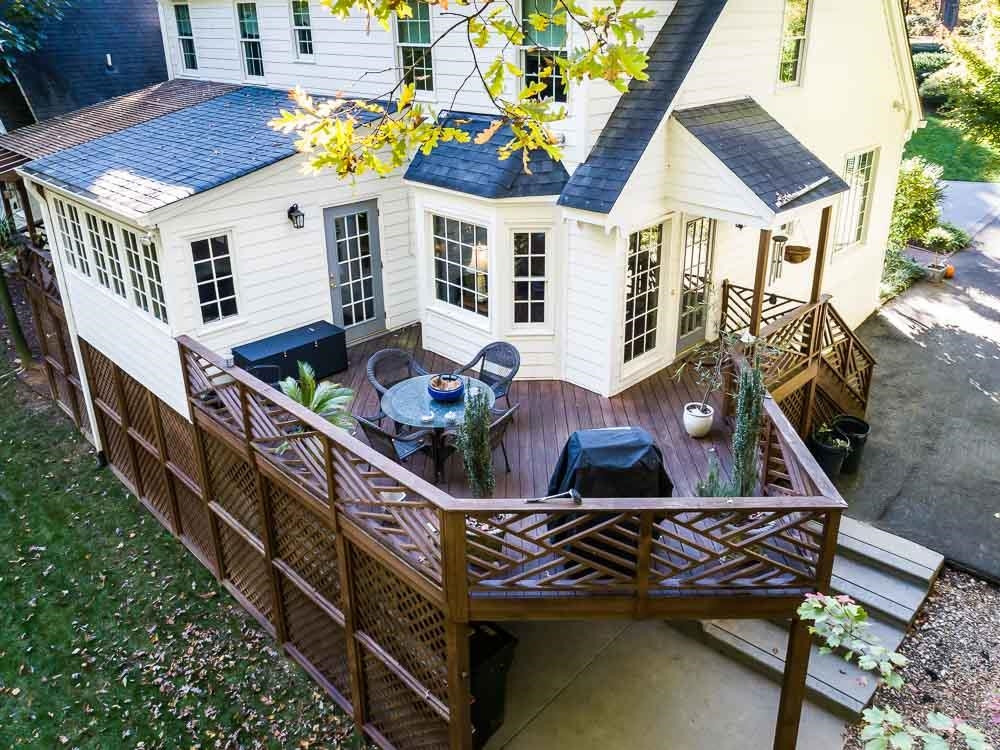 3300 Barnstable Court Raleigh, NC 27612 - Photo 27 of 30 Photo 27