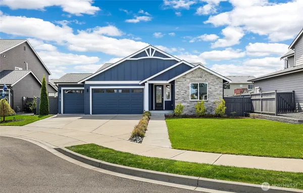 $825,000 | 2678 Terry Lane, Enumclaw, WA 98022