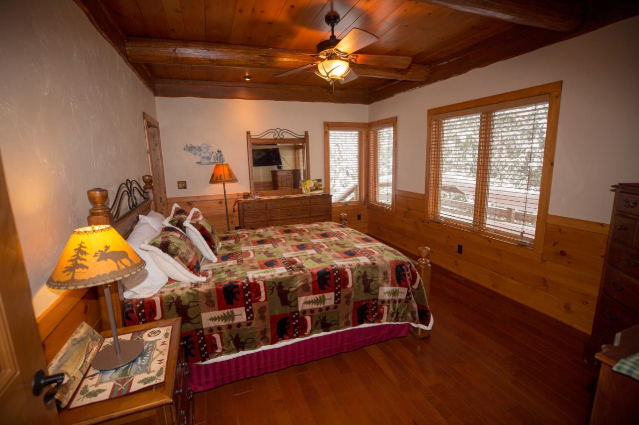 6375 East Forest Lake Road Land O'Lakes, WI 54540 - Photo 10 of 33 Gallery Image 10