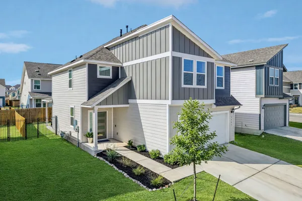 $2,300 | 2903 Bronx Drive, Pflugerville, TX 78660