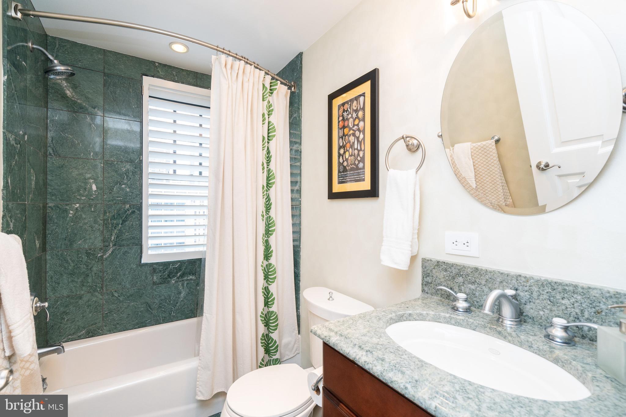 1701 Locust Street, Unit 1514 Philadelphia, PA 19103 - Photo 14 of 23