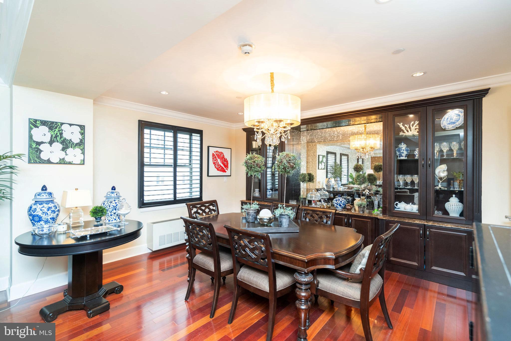 1701 Locust Street, Unit 1514 Philadelphia, PA 19103 - Photo 6 of 23
