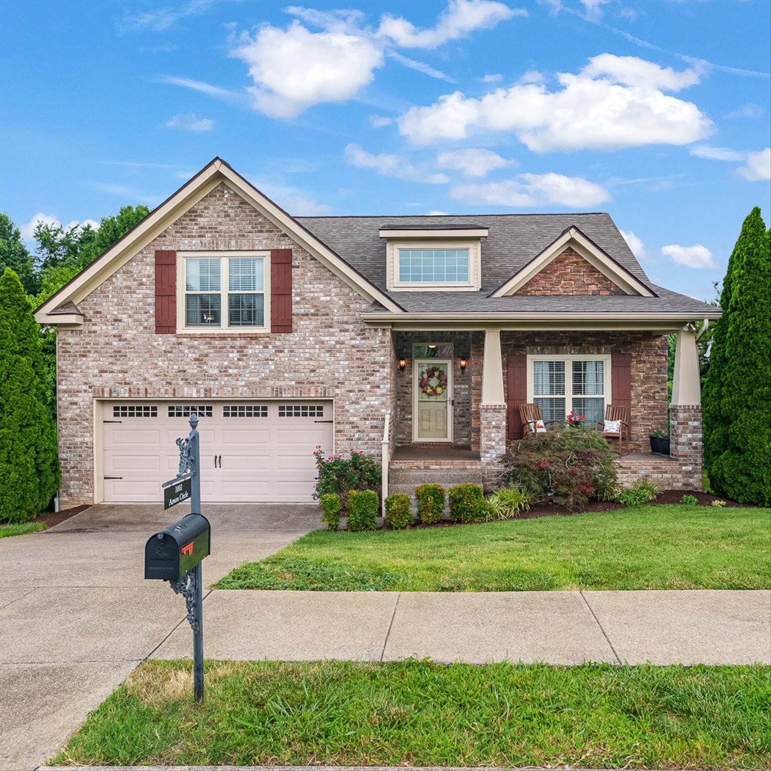 1002 Aenon Circle Spring Hill, TN 37174 - Photo 41 of 41