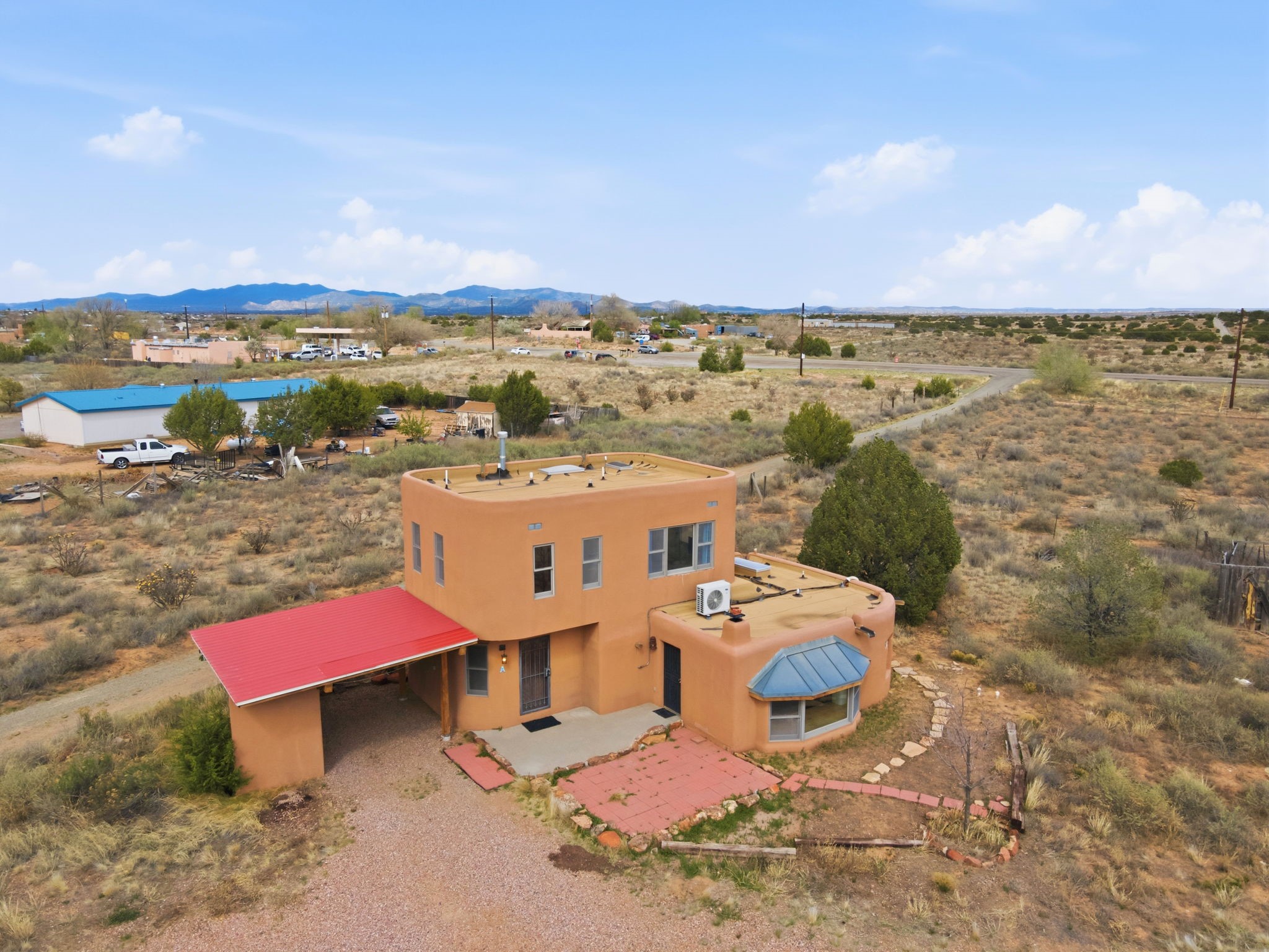 3 Ab Apache Road Santa Fe, NM 87508 - Photo 83 of 89