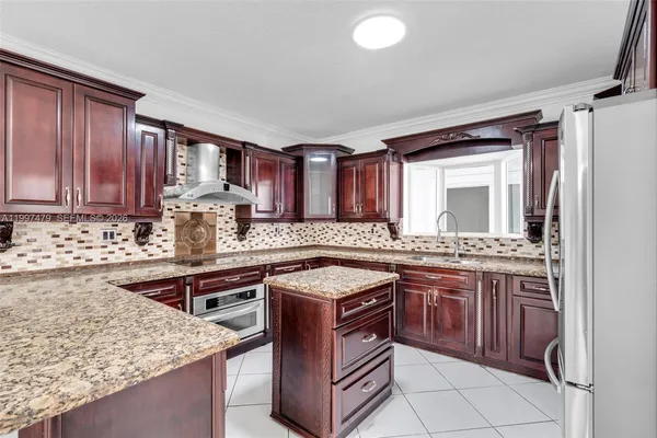 $3,500 | 201 Southwest 51st Court, Unit 1, Miami, FL 33134
