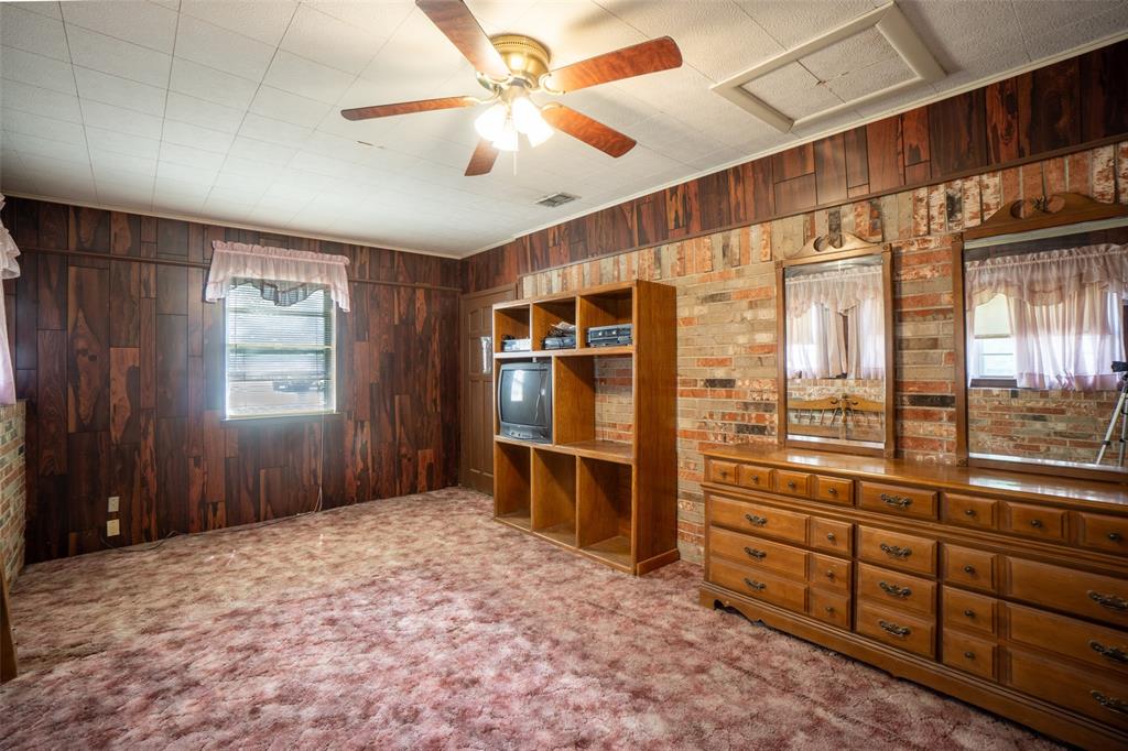 22330 State Highway 64 Canton, TX 75103 - Photo 11 of 33 wooden floor in an empty room with a window